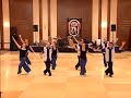MAD Hoppers perform at ALHC