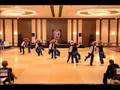 MAD Hoppers perform at ALHC
