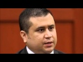 George Zimmerman Trial Reaching It's End? - YouTube