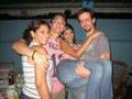 6. Venezuela....Cd Bolivar y Canaima...Los Jodedores