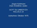 Jürgen Kuhlmann: Zwei