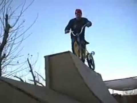 BMX VIDEOS, BIKES, TRICKS, STUNTS, CRASHES