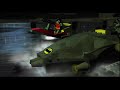 LEGO Batman - B-Roll Gameplay Pt.1 [HQ]
