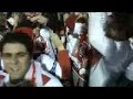 OUR RED V - DRAGON ARMY NEWCASTLE TOUR 08