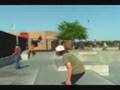 Ethan kickflip Six