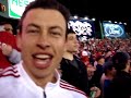 Boston Red Sox back to back 4 Homer Sweep Yankees baseball