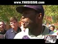 50 Cent at Court - THISIS50
