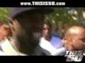 50 Cent at Court - THISIS50