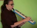 Somewhere in Time Theme on Melodica Somewhere in Time Theme on Melodica