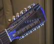 new bajo sexto, testing the sound