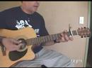 this heart attack acoustic song www rayred com