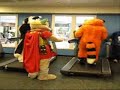 FA: U - Duncan and the treadmill pt. 2 FA: U - Duncan and the treadmill pt. 2