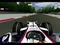 Okr??enie Toru Monza z Simi93...