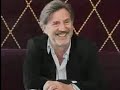 un deuxi�me souffle, il risque en effet den avoir besoin. lacteur fran�ais encha�ne film sur film sur un rythme de jeune premier. pas vraiment le temps de se poser, entre paris et l�le de beaut�, le jeune mari� entame avec nous une conversation entre amis pour discuter de la sortie de son film, dialogue avec mon jardinier.