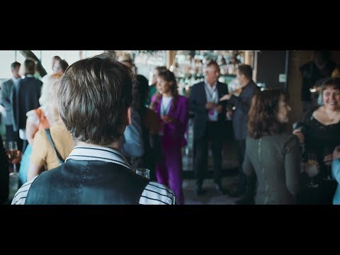 QT Wellington - Gallery 4 Launch