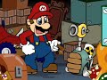 Super Smash Bros. Murder V: Mario\