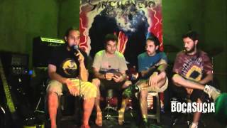 BOCASUCIANews - SINSILENCIO (Chile)