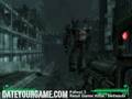 Fallout 3 Following the IronMan