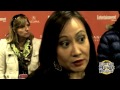 That's What She Said Sundance Red Carpet