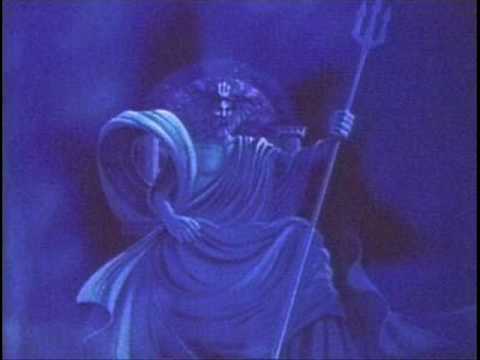 Poseidon