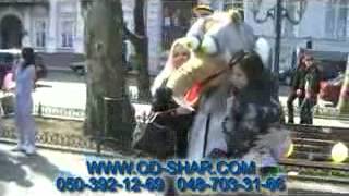 ростовые куклы ростовые куклы