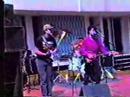 SCeNe 6 -- The Indigos at 