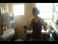 WASHING DAY - Amber Rubarth Music Video