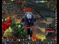 TGE vs Jan'alai of Zul'Aman