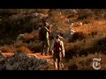 NYTimes.com - Walks in the West Bank NYTimes.com - Walks in the West Bank