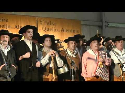 cante alentejano - Filme realizado, por estudantes de Artes do 12º ano. Elaborado durante o ano lectivo 2010/2011 para a disciplina de área de projecto. Com a participação do G...