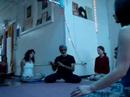 Dharma Mittra speaks on yoga, meditation & diet Dharma Mittra speaks on yoga, meditation & diet