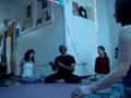Dharma Mittra speaks on yoga, meditation & diet