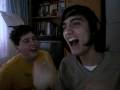 emo watching 2girls1cup (emo reaction)