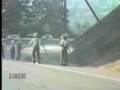 videos de Bonney Lake Brush Fire SR410 - July 1992