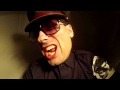 The Horrorist 2012 Preview