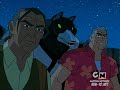 Benwolf - Who Let The Dogs Out?