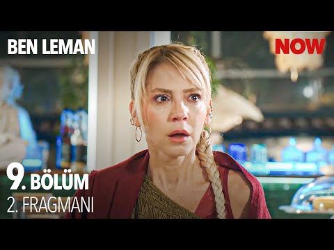 Ben Leman 9. Bölüm 2. Fragmanı                                                                                                                                                                                                                            