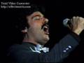 Ferdi Tayfur  Almanya konser �zeti