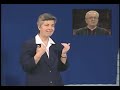 Living Holy Week: Good Friday - Sign Language