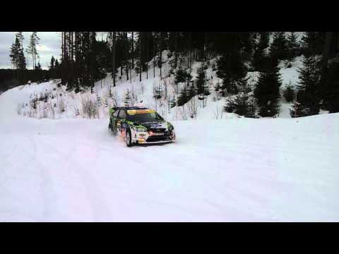 Latest WRC HD & Rally HD Videos
