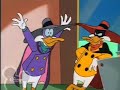 Negaduck Tribut