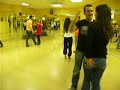 Salsa en linea_David y Susana_miercoles