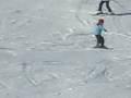 videos de Ski vakantie 2008