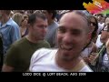 Loco Beach am Hafenstrand