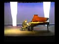 Enter Sandman, Fade to Black, Master of Puppets Piano Medley