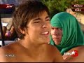 iki Aile 54 Bölüm part 1 -markoni&bugra- iki Aile 54 Bölüm part 1 -markoni&bugra-