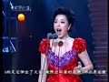 A Chinese mezzo sings this deamatic clip