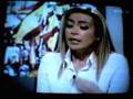 Paloma Zorrilla llamando a los socialistas terroristas