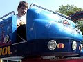 Kermis Haarlem Zaanenlaan 2008