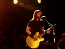 Foo Fighters @ O2 arena - 17-11-07 - Let It Die